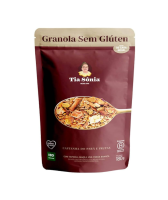 imagem de Granola Tia Sonia s/ Glúten 180g