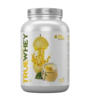 imagem de Whey True Mousse Maracujá 837g