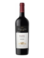imagem de Vinho Terrazas Reserva Malbec 750ml