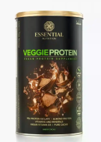 imagem de Suplemento Essential Veggie Protein 455g