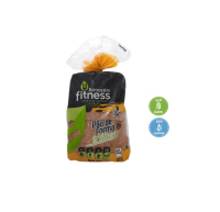 imagem de Pão Armazém Fitness Forma Milho 540g