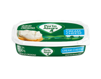 imagem de Cream Cheese Porto Alegre Tradicional 150g