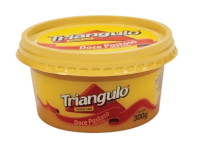 imagem de Doce Triângulo Leite 300g