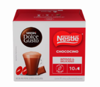 imagem de Capsula Nescafe Dolce Chococino 150g