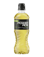 imagem de Isotônico Powerade Limão 500ml