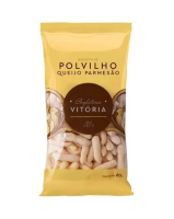 imagem de Biscoito Vitória Polvilho Queijo 60g