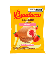 imagem de Bolinho Bauducco Morango 40g