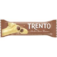 imagem de Chocolate Trento Avelã Choco Branco 32g