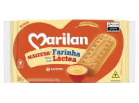 imagem de Biscoito Marilan Maizena Farinha Láctea 300g