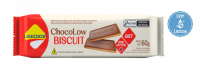 imagem de Biscoito Lowçucar Biscuit Zero Lactose 60g