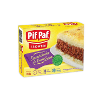 imagem de Escondidinho Pif Paf Carne Seca 350g