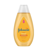 imagem de Shampoo Johnsons Baby Neutro 200ml