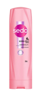 imagem de Condicionador Seda Luminous Glycol + Vita C 300ml