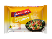 imagem de Tempero Anchieta Legumes 50g