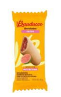 imagem de Biscoito Bauducco Goiabinha Barrinha 30g
