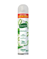 imagem de Desodorante Aero Suave Hidratação Ação Calmante 200ml