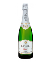 imagem de Espumante Monte Paschoal Moscatel 750ml