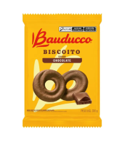 imagem de Biscoito Bauducco Chocolate 335g
