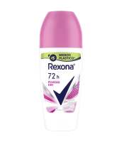 imagem de Desodorante Roll On Rexona Powder 50ml