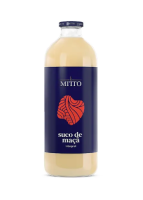imagem de Suco Mitto 1L Maçã 100% Suco