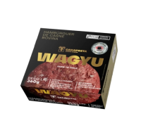imagem de Hambúrguer Carapreta Bovino Wagyu 360g