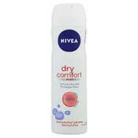 imagem de Desodorante Aero Nívea Feminino Dry Confort 150ml