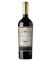 imagem de Vinho Peccato Carménère Tinto Seco 750ml