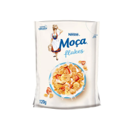 imagem de Cereal Nestlé Moça Flakes 120g