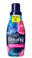 imagem de Amaciante Concentrado Downy Brisa Intenso 500ml