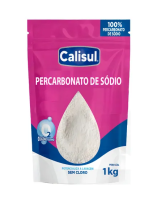 imagem de Percarbonato de Sódio Calisul 1Kg