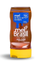 imagem de Mel Melbras Eucalipto 300g