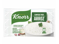 imagem de Tempero Knorr Arroz 50g