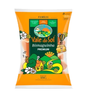 imagem de Pão Vale do Sol Bisnaguinha Premium 250g