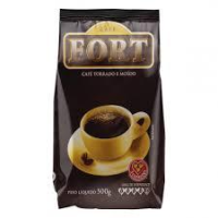 imagem de Café Forte 500g