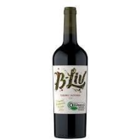 imagem de Vinho B- Liv 750 Ml Carbenet Sauvignon Orgânico