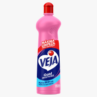 imagem de Multiuso Veja Squeeze Floral 500ml