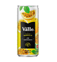 imagem de Suco Del Valle Maracujá 290ml