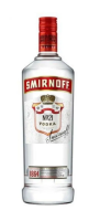 imagem de Vodka Smirnoff Triple Distilled 998ml
