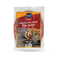 imagem de Linguiça Pernil Suinco c/ Queijo 600g