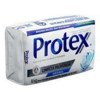 imagem de Sabonete Protex Limpeza Profunda 85g