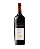 imagem de Vinho Terrazas Reserva Cabernet 750ml