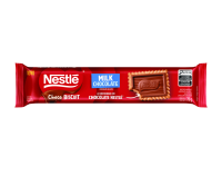 imagem de Biscoito Nestlé Chocobiscuit Ao Leite 78g