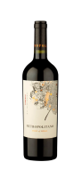 imagem de Vinho Metropolitano Carmenere 750ml