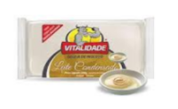 imagem de Geleia Vitalidade Mocotó Leite Condensado 200g