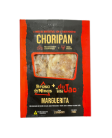 imagem de Choripan Brasa de Minas Marguerita 200g