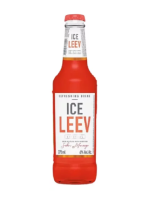 imagem de Ice Leev Morango Original 275ml