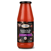 imagem de Passata Mastroiani Alho 680g