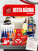 imagem de Cesta Básica