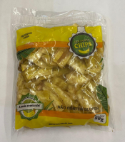 imagem de Bananinha Chips Faria Crocante 80g