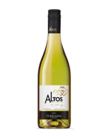 imagem de Vinho Terrazas Altos Chardonnay 750ml
